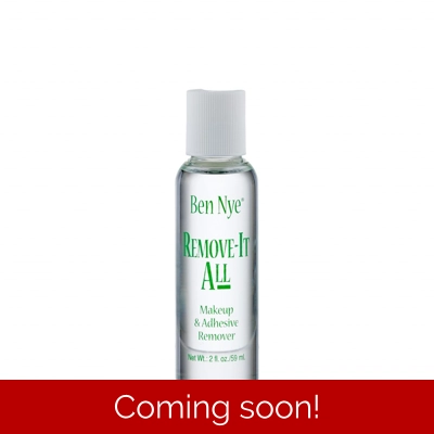 Ben Nye Remove-It All 2 fl. oz